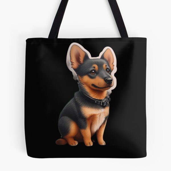 Item preview, Lancashire heeler / Lancashire heeler lover designed and sold by GlunmanStore.