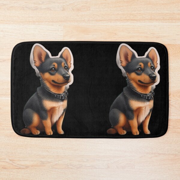 Item preview, Lancashire heeler / Lancashire heeler lover designed and sold by GlunmanStore.