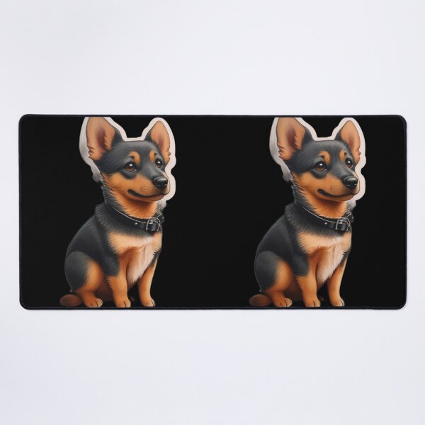 Item preview, Lancashire heeler / Lancashire heeler lover designed and sold by GlunmanStore.