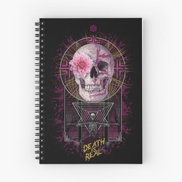 Item preview, "DEATH IS REEL" Design For Sale FOR FIRST BUYERS ONLY Project @wardestroy designed and sold by WARDESTROY25.