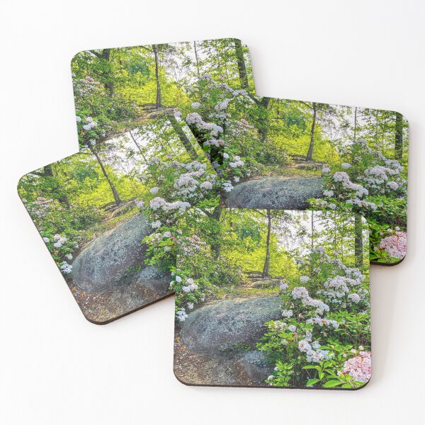 Item preview, Laurel Forest  designed and sold by Mountain-Wares.