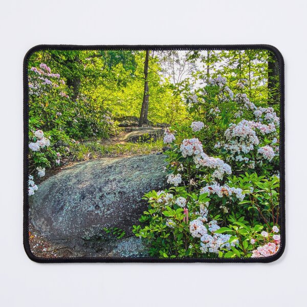 Item preview, Laurel Forest  designed and sold by Mountain-Wares.