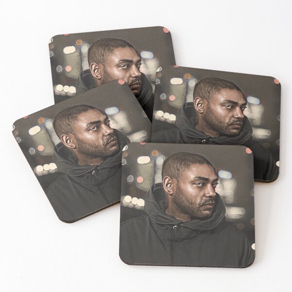 Item preview, Sully Top Boy designed and sold by Thugs-n-Bando.