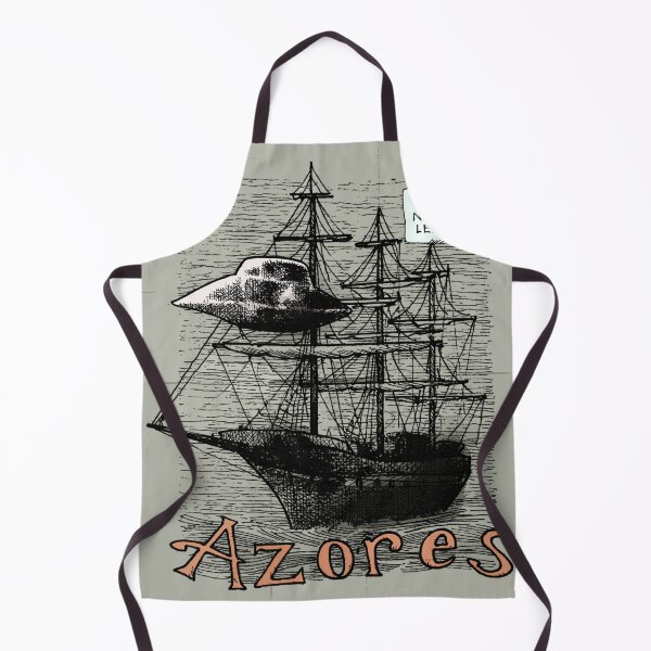 Item preview, Azores designed and sold by Sean Simmans.