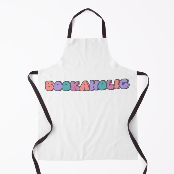 Item preview, Bookaholic designed and sold by OscarAndOphelia.