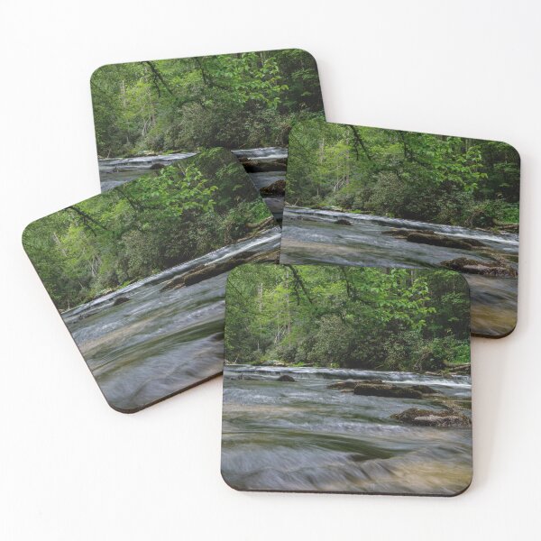 Item preview, Mountain River designed and sold by Mountain-Wares.