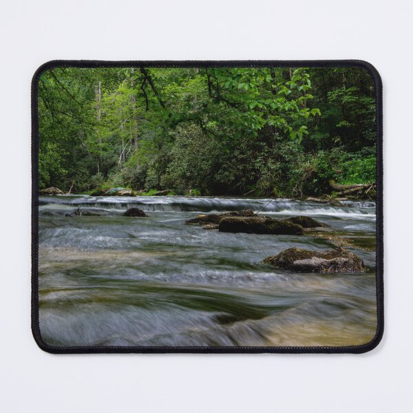 Item preview, Mountain River designed and sold by Mountain-Wares.