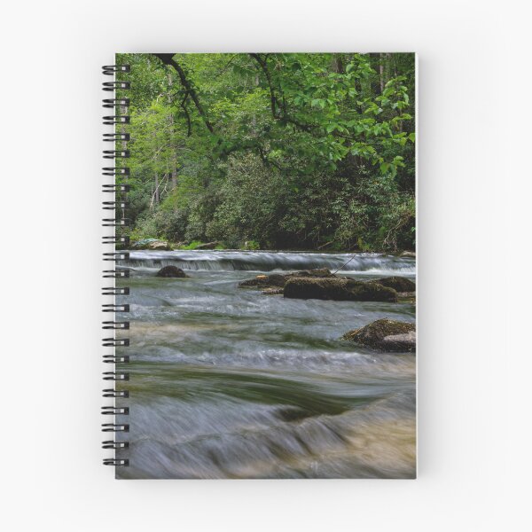 Item preview, Mountain River designed and sold by Mountain-Wares.