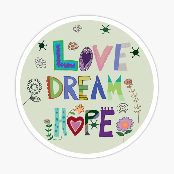 Item preview, Gleam Of Hope designed and sold by emirrrdesign.