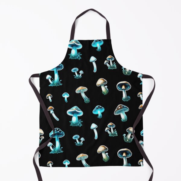 Item preview, Blue Magic Mushrooms designed and sold by Antagon83.