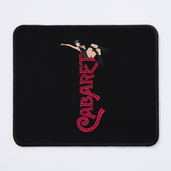 Item preview, Cabaret! designed and sold by kqhvhyliwtk50.