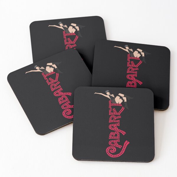 Item preview, Cabaret!  	 designed and sold by kqhvhyliwtk50.