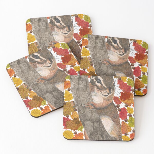 Item preview, Winters Stash Fall Leaves designed and sold by GeinaB.