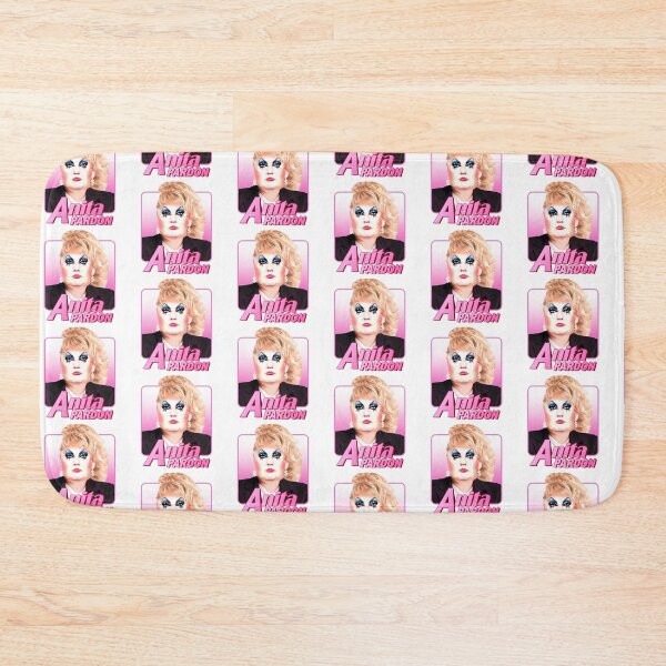 Item preview, Anita Pardon designed and sold by partyfarty.