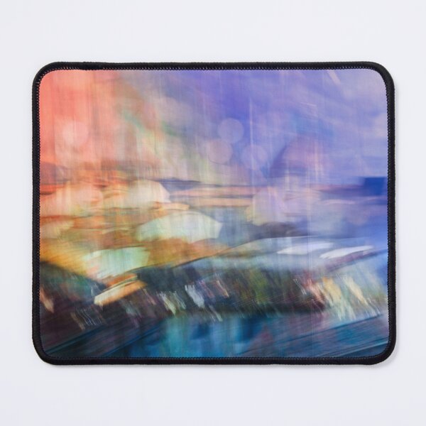 Item preview, A rainy day in Florence, Italy designed and sold by DawnPhotoArt.