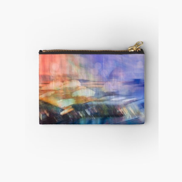 Item preview, A rainy day in Florence, Italy designed and sold by DawnPhotoArt.