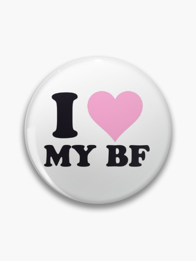 ♡【M】ラブブ pin for love♡ Labubu Pin for Love (A-Z) Your Choice - Authentic Pop Mart