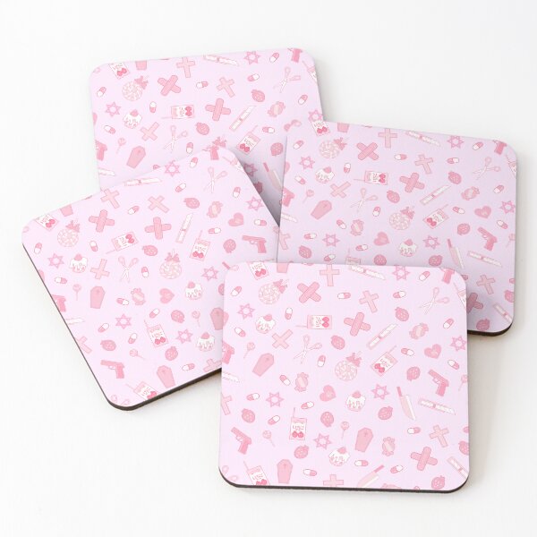 Item preview, menhera designed and sold by MioNozomi144.