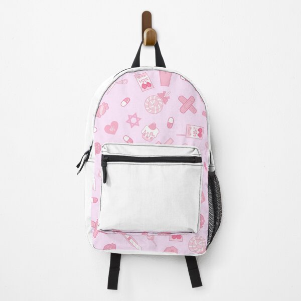 Item preview, menhera designed and sold by MioNozomi144.