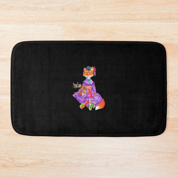 Item preview, Foxy Geisha  	 designed and sold by ktibkpgm54.