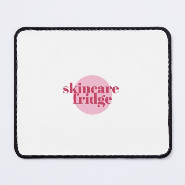 Item preview, Welcome to my Skincare Fridge / Skincare Fridge designed and sold by Mathildelee.