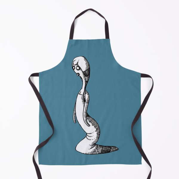 Item preview, Mollusc Girl designed and sold by Anders Hoberg.