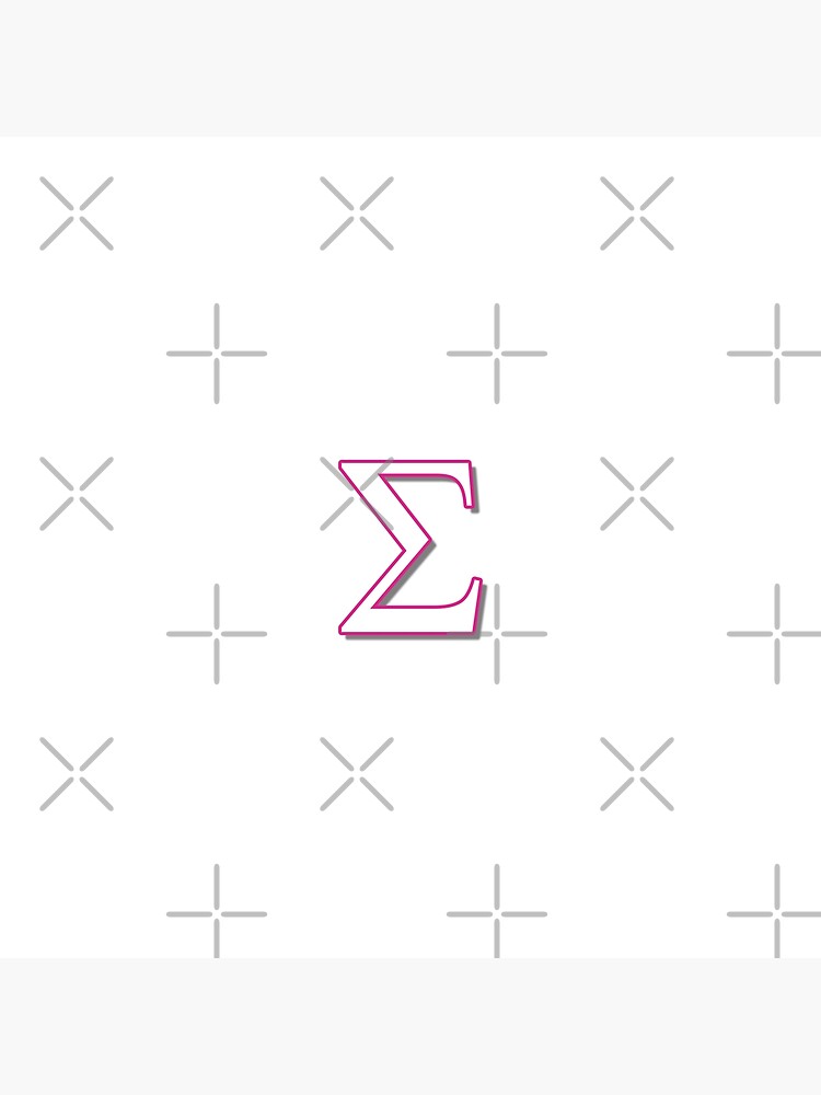 sigma-greek-letter-pink-border-photographic-print-for-sale-by-thebigleebowski-redbubble