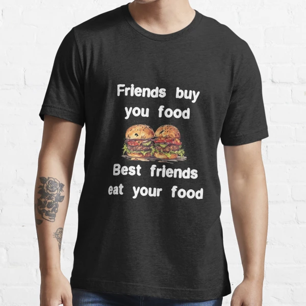 Meat Your New Best Friends