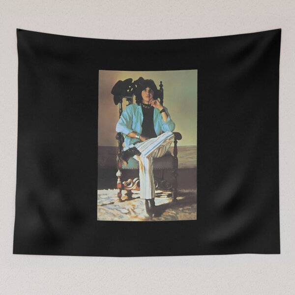 Item preview, Gram The Parsons Lemonheads Backyard Replica GP Design  	 designed and sold by sskhgmnuq63.