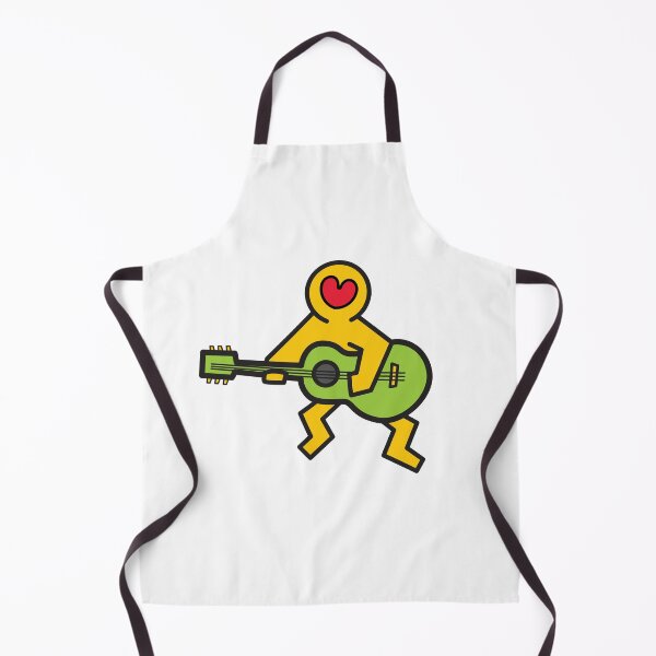Item preview, Gitaar spylje designed and sold by bitpopart.