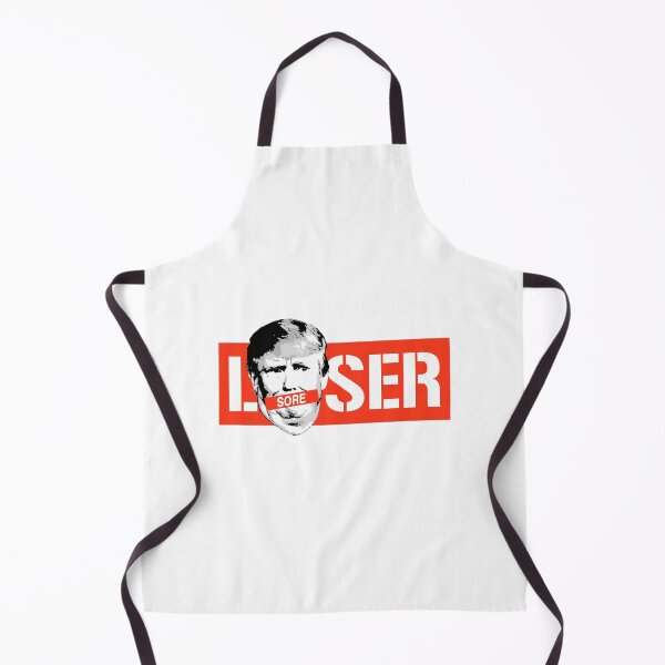 Item preview, Trump is a SORE LOSER designed and sold by partyfarty.