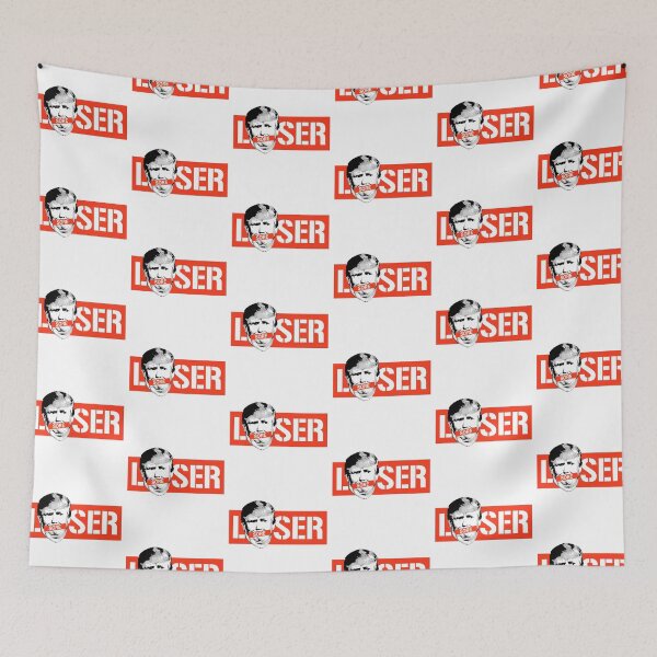 Item preview, Trump is a SORE LOSER designed and sold by partyfarty.