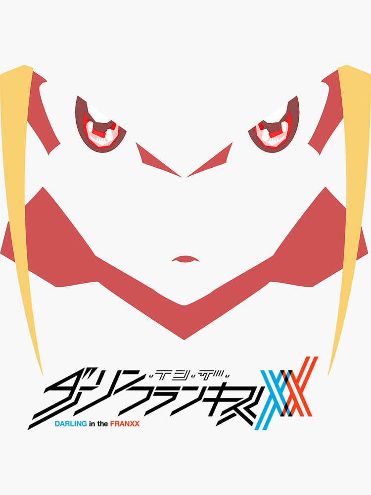 darling in the franxx pop vinyl