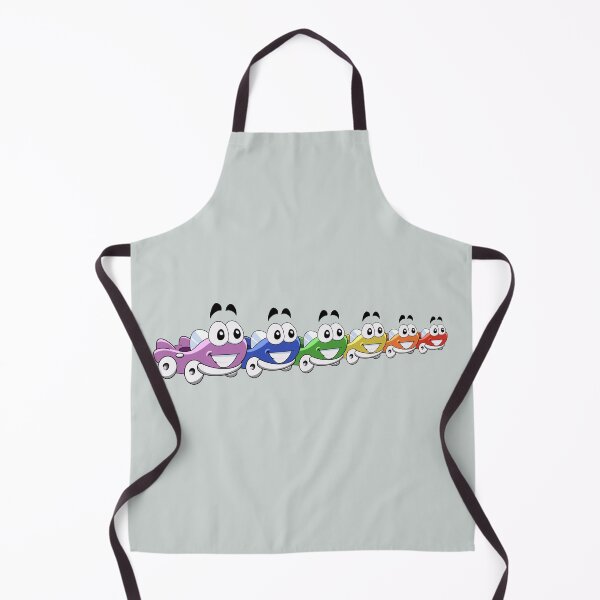 Item preview, Putt Putt Rainbow designed and sold by Laceyjae Digital Art.