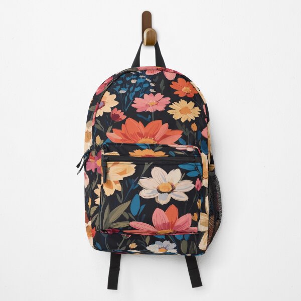 Item preview, Anemone Floral Pattern cute designed and sold by Suldaanstyle.