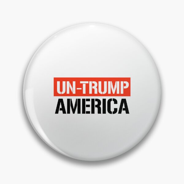 Item preview, Un-Trump America designed and sold by partyfarty.