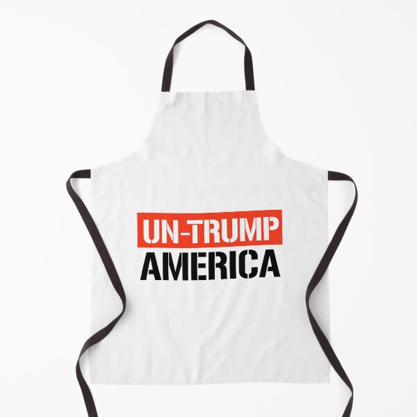 Item preview, Un-Trump America designed and sold by partyfarty.