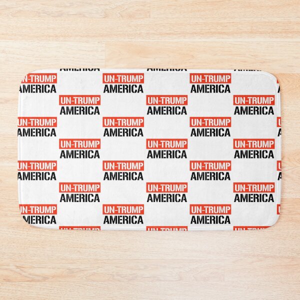 Item preview, Un-Trump America designed and sold by partyfarty.