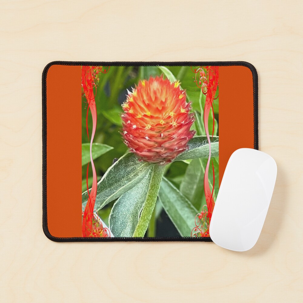 Item preview, Mouse Pad designed and sold by RivehArt.