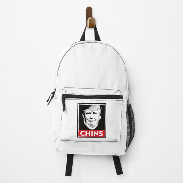 Item preview, TRUMP CHINS designed and sold by partyfarty.