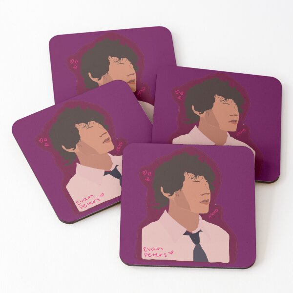 Item preview, I Love Evan designed and sold by kyakopans3.