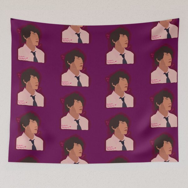 Item preview, I Love Evan designed and sold by kyakopans3.