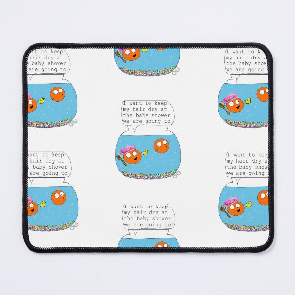 Item preview, Baby shower designed and sold by carahodgsonart.