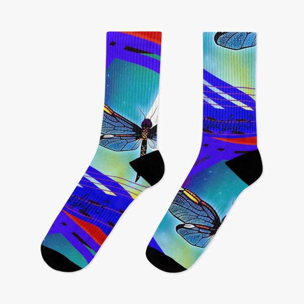 Item preview, Dragonfly 3 designed and sold by Will Burney.