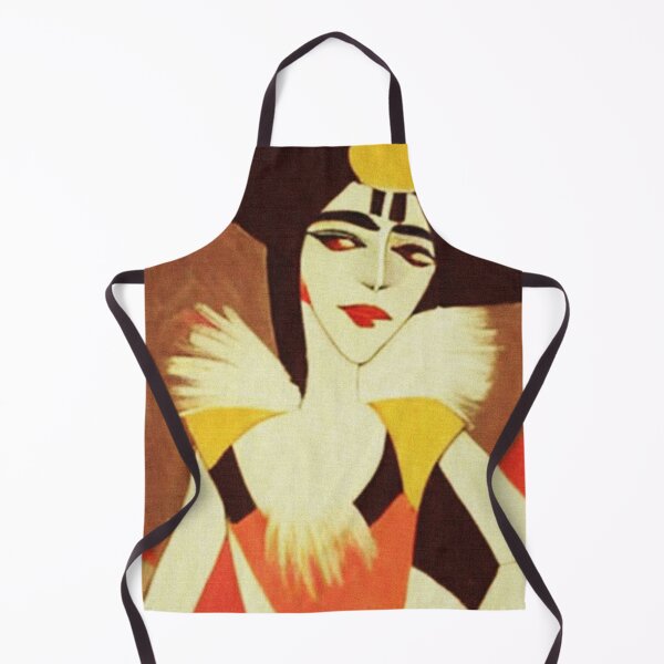 Item preview, warm lady. designed and sold by MirBer.