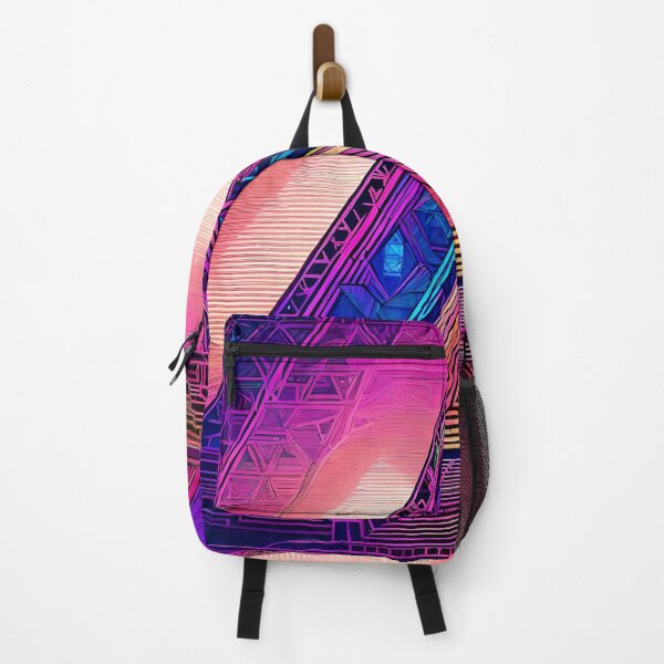 Item preview, Dimensional Gateway designed and sold by The Epic of Old Merch Store.