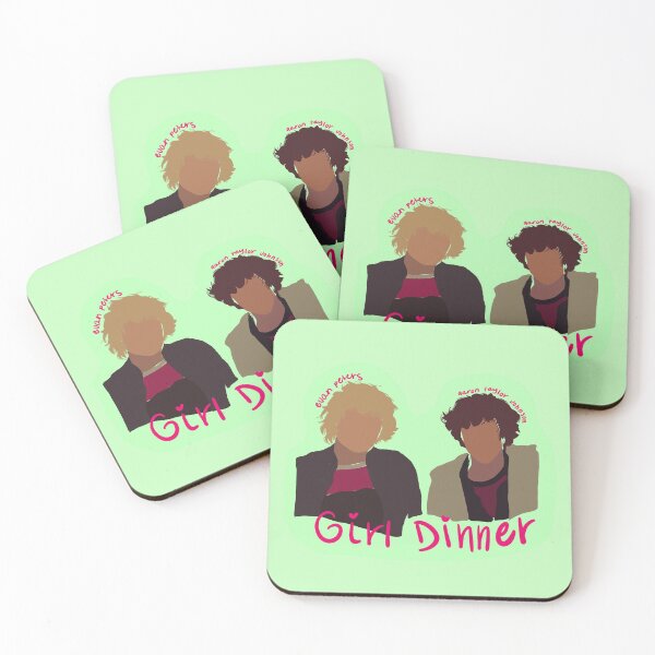 Item preview, Girl Dinner designed and sold by kyakopans3.
