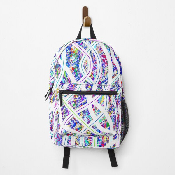 Item preview, A Colourful Can of Worms designed and sold by ricoflinn.