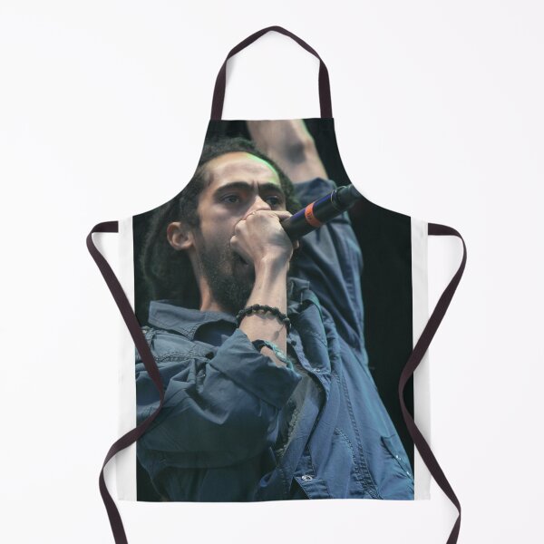 Item preview, Damian Marley - Photograph designed and sold by ConcertImages.