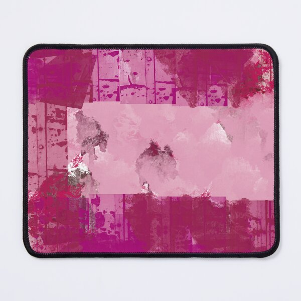 Item preview, Pink Collage  designed and sold by raineOn.